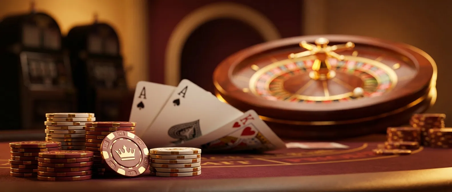 Verde Casino bonus